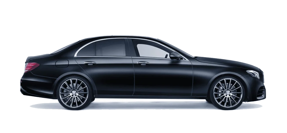 benz-e-class